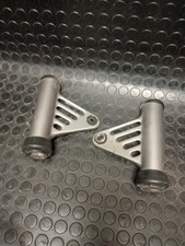 Cagiva SST 125 coppia supporti