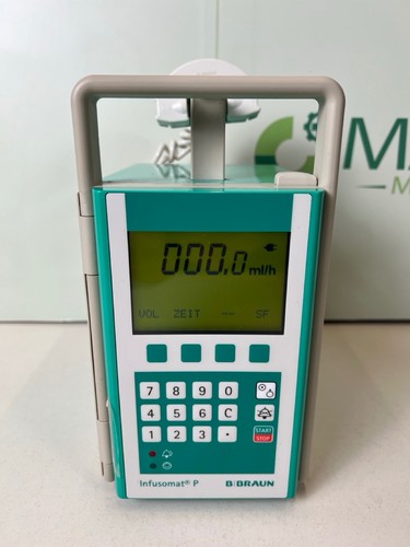 Infusomat marrone - infusomat, p-