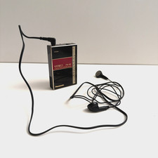 Mini radio tascabile vintage