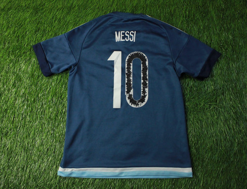 Maglia calcio argentina - maglia,
