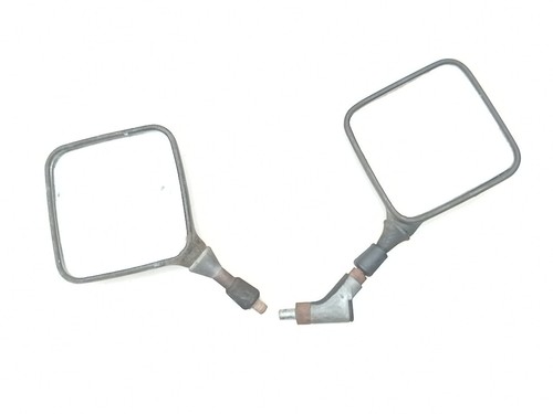 Coppia specchietti originali - coppia,