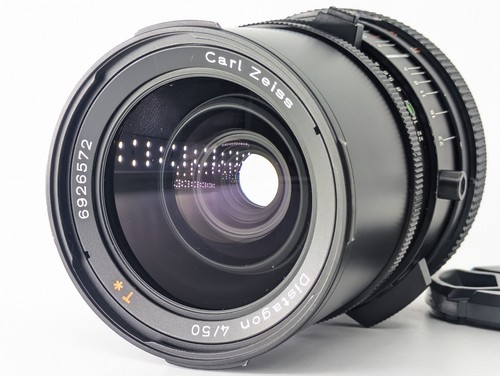 Video mint hasselblad carl - video*[n, mint]