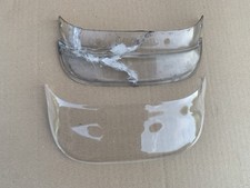 Gilera Nordwest 350 600 Plexiglas Nuovo