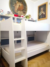 Letto a castello perfette