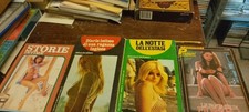 Libri erotici 4 volumi
