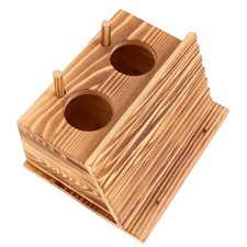  Nido Cocorite Allevamento Di