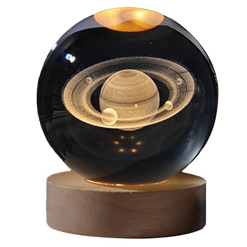 Set ornamenti luminosi - ornamenti,