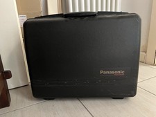Panasonic Telecamera VHS Movie