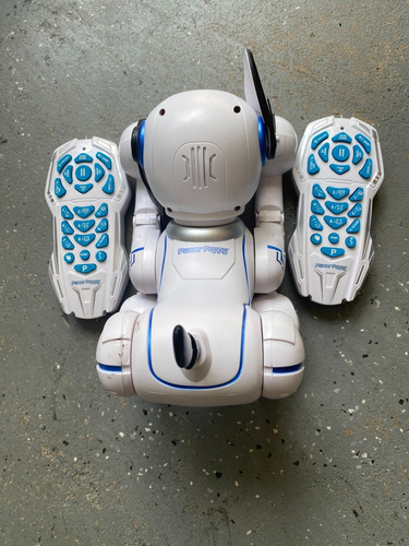 Lexibook power puppy smart - lexibook, my