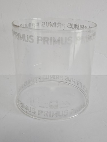 Vintage primus lanterna globo - primus,