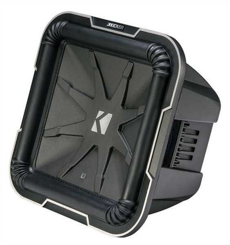 Kicker classe l7122 - classe,