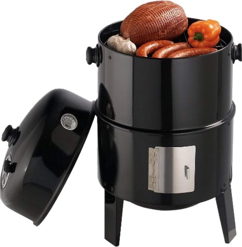 Grill pro 31816 affumicatore - grill,