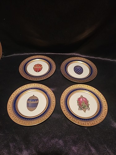 Imperial heritage set - set, 4