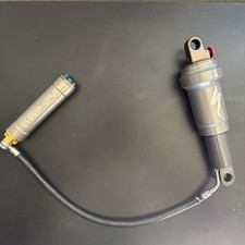 Ammortizzatore Posteriore