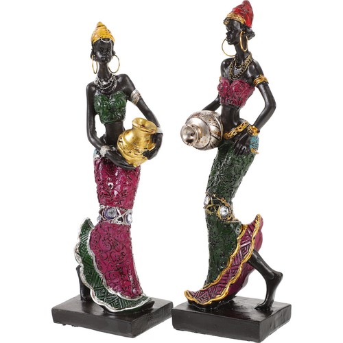 Pcs statue di - 2,