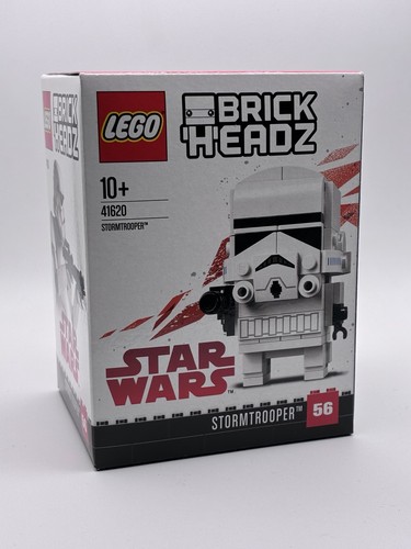 Lego brickheadz - (star, wars)