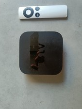 Apple TV 3ª Generazione HD Media Streamer - Nero (A1427)