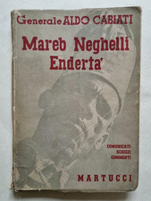 Mareb Neghelli Endertà Guerra