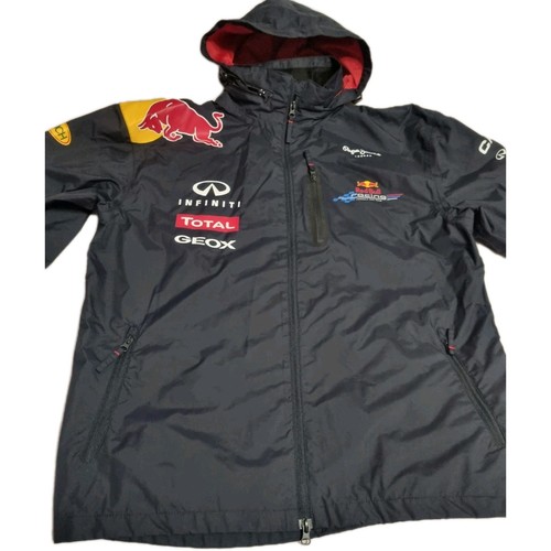 Giacca pepe jeans racing - giacca, f1