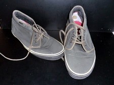 Stivali Vans Hi Chukka tela