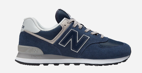 Sneakers new balance 574 evn - new,