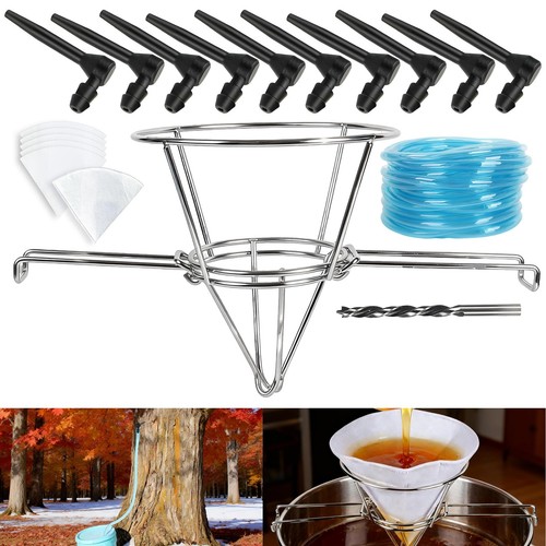 Kit maschiatura sciroppo - di,
