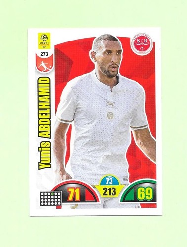 Carte adrenalyn 2018 19 - carte, xl