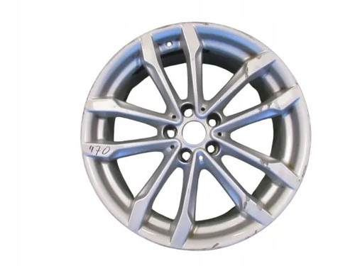 Cerchio lega 19 pollici - 19,
