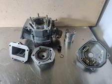 cilindro rotax 123 codice