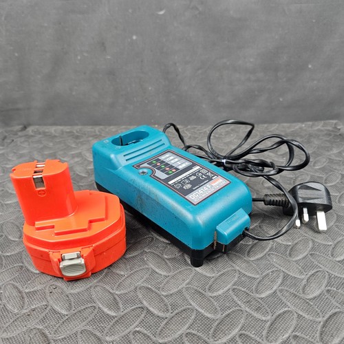 Makita dc1414f battery - dc1414f,