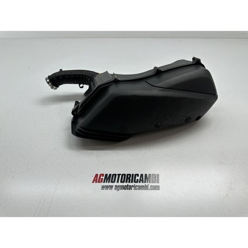 Air box scatola - box,