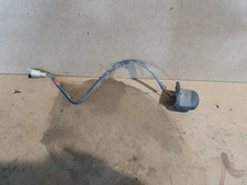 Luce targa Moto Guzzi Stelvio