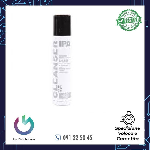 Alcool isopropilico spray - isopropilico,
