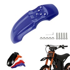 Parafango anteriore 125CC Pit