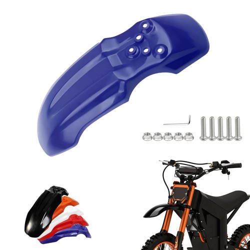 Parafango anteriore 125cc pit - 125cc,