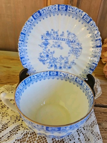 Seltmann weiden china blau - seltmann,