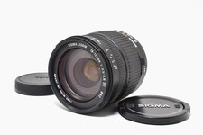 Sigma 125mm 5 6 dc - sigma, af