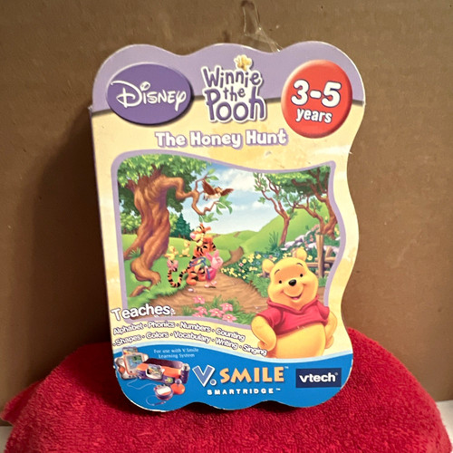 Vtech smile smartridge - vtech,