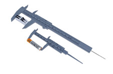 KIT 2 MINI CALIBRO MANUALE