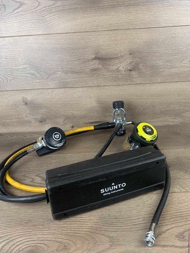 Suunto seaquest solution - suunto,
