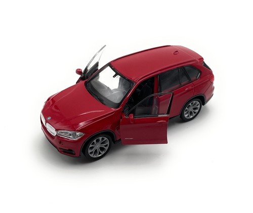 Modellino auto bmw suv - modellino, 1:3