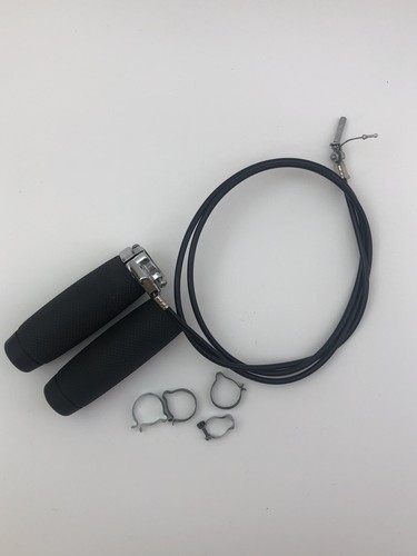 Kit cambio grip biltwell - cambio,