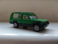 CORGI JUNIORS TALBOT MATRA