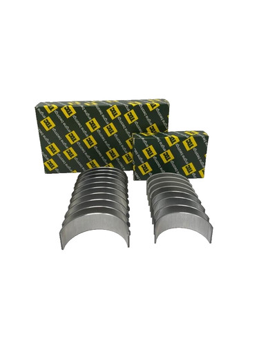 Set cuscinetti principali - set, e