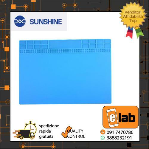 Pad silicone antistatico - pad, in