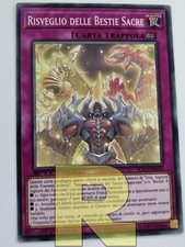 Risveglio delle Bestie Sacre