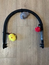 Arco gioco originale staffa