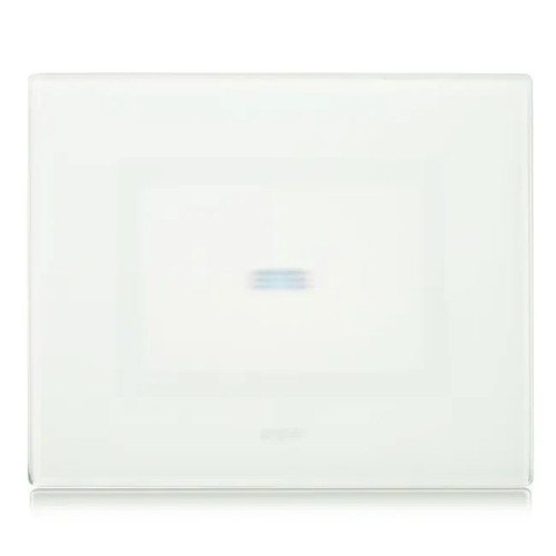 Placca ave touch vetro - ave, vetro,