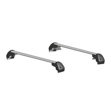 KIT BARRE TETTO PORTATUTTO