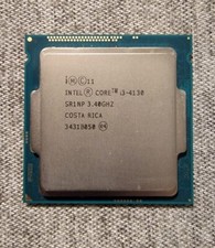 Processore CPU Intel Core